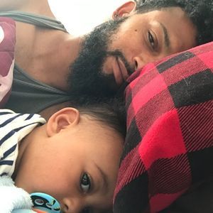 Meet your Posher, Travis